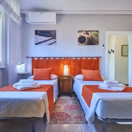 Dream Appartamento Varenna