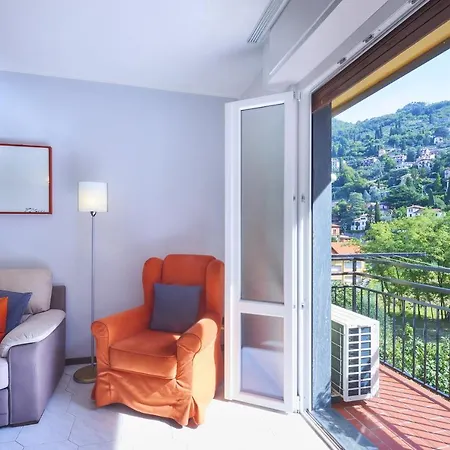 Dream Appartamento Varenna