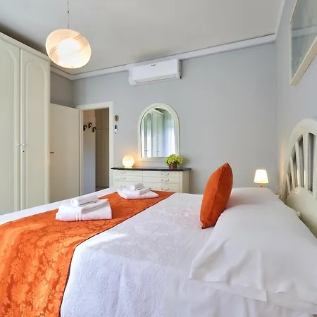 Appartement Dream Varenna