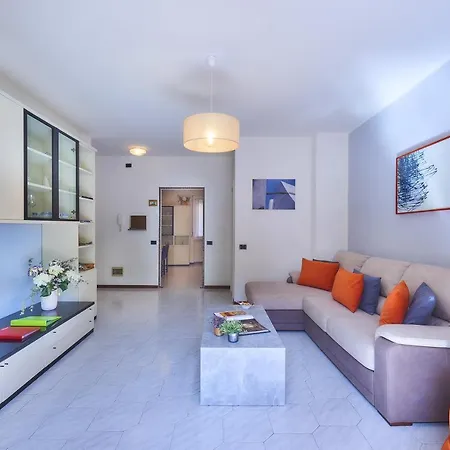 Dream Appartement
