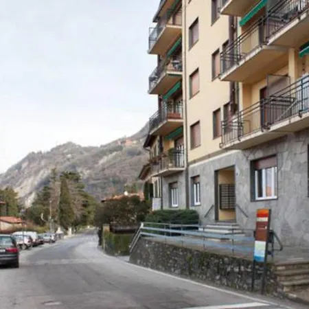 Appartement Dream Varenna