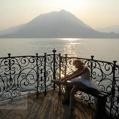 Appartement Dream Varenna